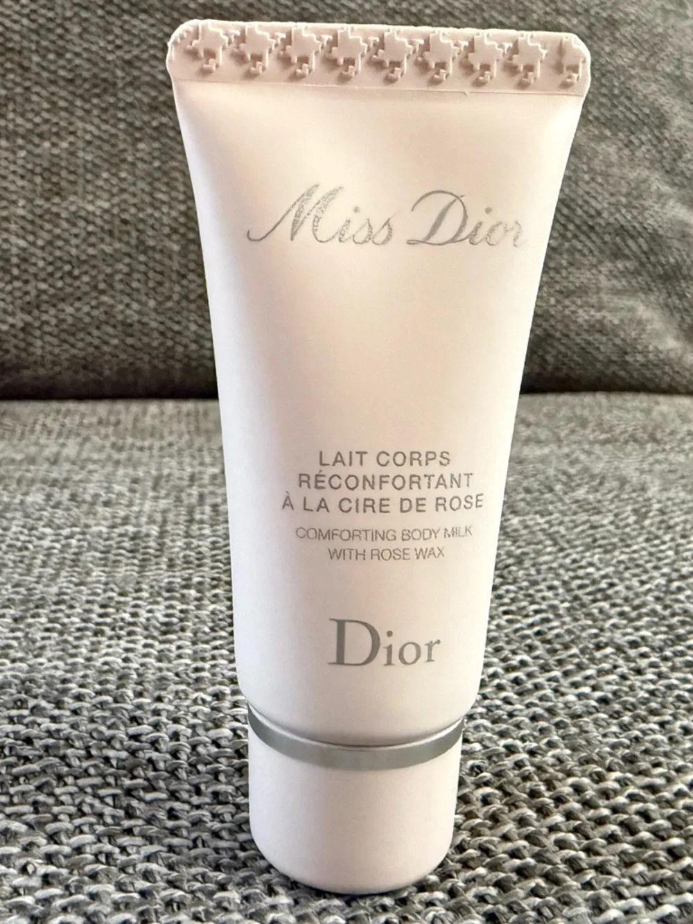 Miss Dior Body Lotion Set Travel Miniature New Authentic - Picture 11 of 17